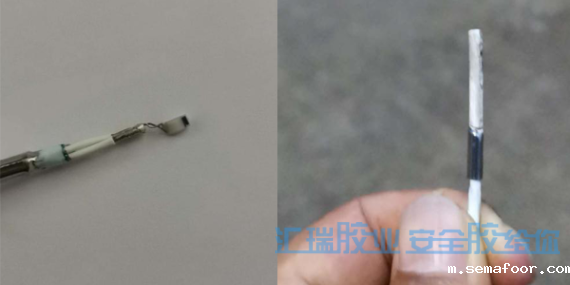 taptap点点合法吗水帮助传感技术公司解决温度传感器探头的粘接问题