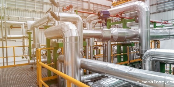 高温金属管用什么金属修补剂耐高温130度？