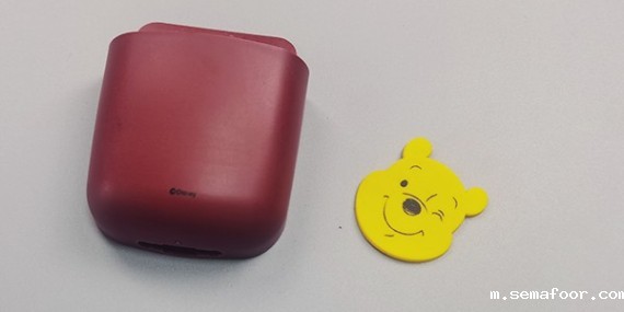 PP塑料喷漆掉漆，用HR-736A pp处理剂解决