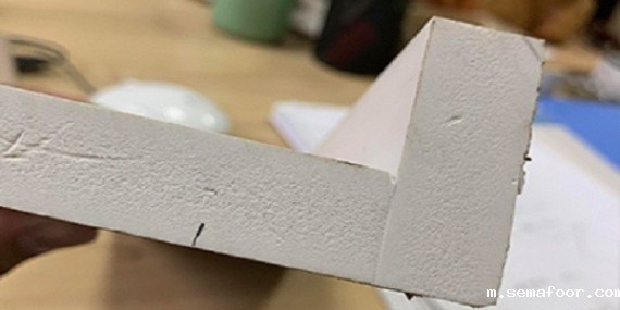 pp塑料粘pu发泡用什么胶水？推荐HR-735聚丙烯pp胶