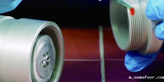 有没有适用于管螺纹密封的不可拆卸螺纹锁固剂？