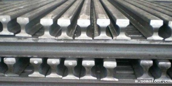 汇瑞钢质修补剂为工字轨道解决缺陷修复难题！