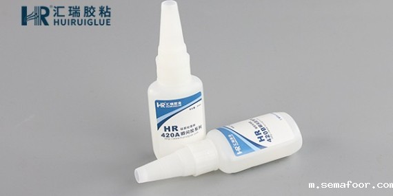 汇瑞瞬间胶种类有哪些