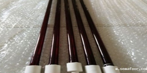 电陶炉发热管胶粘密封可耐900度高温电陶炉高温胶水！