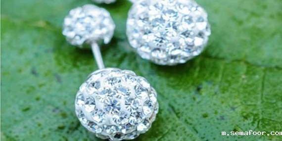 水钻粘电镀塑料用什么胶？透明点钻AB胶应用解决