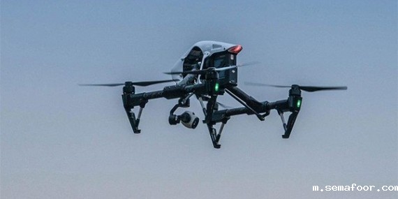 汇瑞螺纹禁固胶,让无人机飞行更稳定