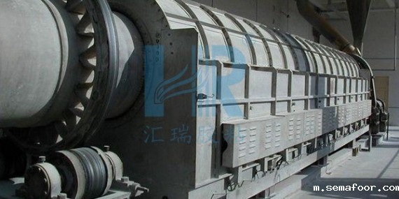 汇瑞8767C硅铝酸盐高温胶可以应用在哪些领域？