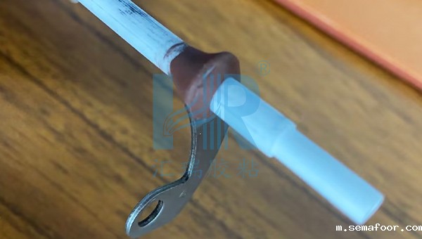 汇瑞8767C高温导热胶