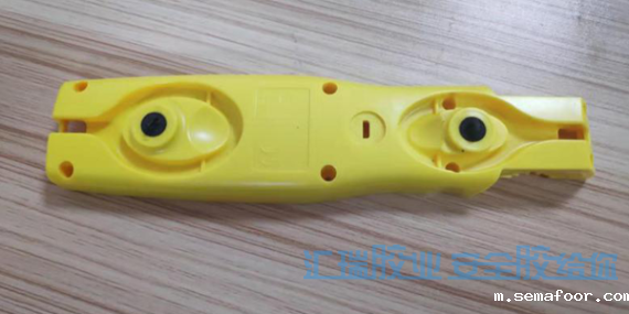 粘abs塑料用什么快干胶？用495塑料专用胶水