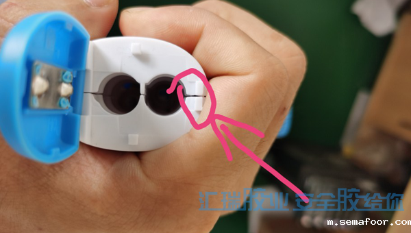 abs塑料用什么胶水粘