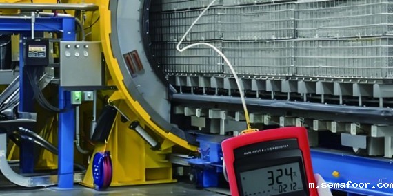 700度高温工况粘接用胶什么胶导热性好？