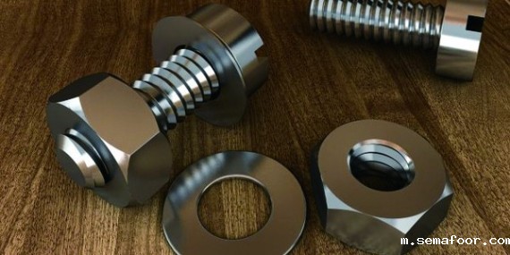 螺丝与螺母锁固用什么型号的胶水合适？