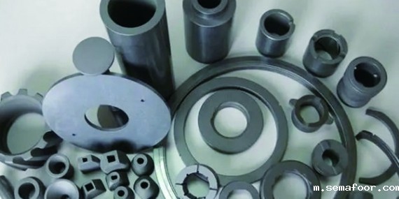 耐高温碳化硅胶水针对性解决碳化硅粘接时的用胶问题