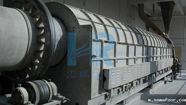 8767C硅铝酸盐高温胶水的应用场景