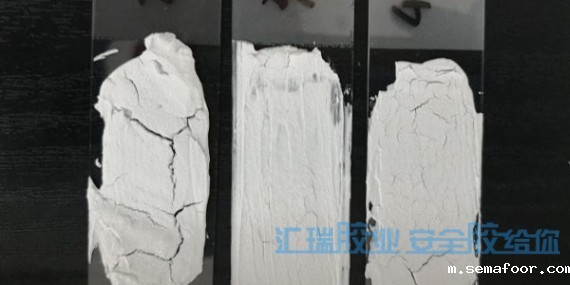 无机taptap点点合法吗粘剂开裂是什么原因？如何解决？汇瑞工程师为您解析