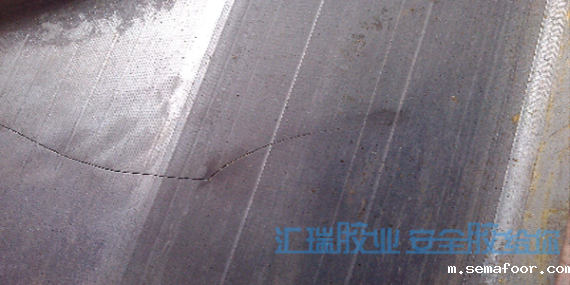 模具出现裂纹能修复吗？用耐高温修补剂搞定后老板美美哒