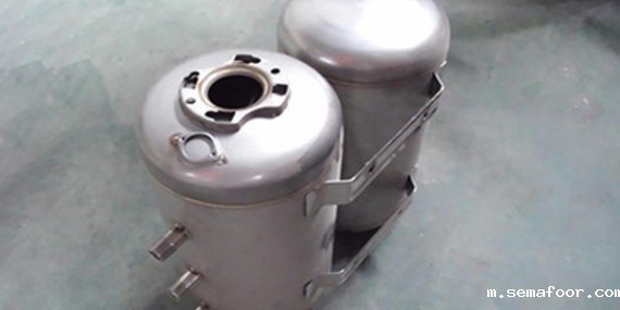 耐水煮AB胶：高性能、耐高温的粘合解决方案