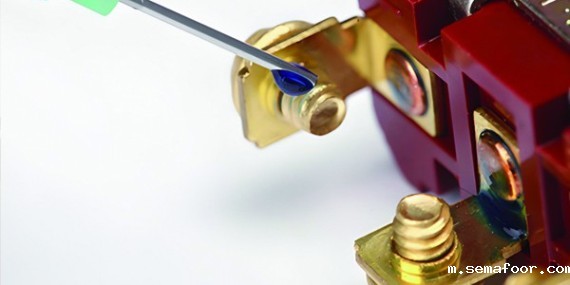 汇瑞螺纹紧固胶水厂家是怎么做产品性能测试的？