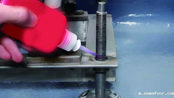 汇瑞螺纹锁固剂