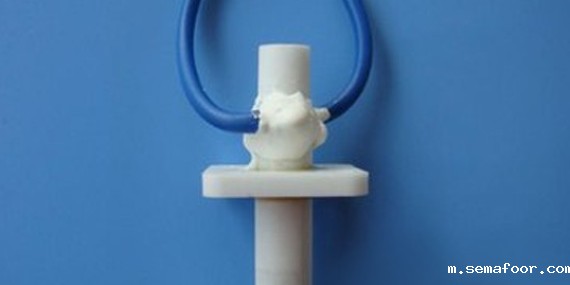 耐高温结构胶应用解决智能马桶发热管套粘用胶问题