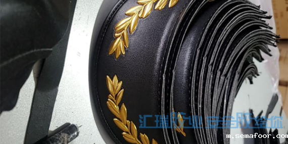 pp材料胶水帮助客户解决帽檐pp粘人造皮革起泡的问题