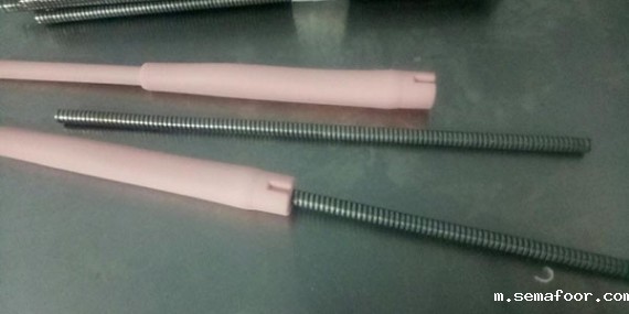 免处理硅胶胶水帮助硅胶制品厂解决硅胶粘金属的难题