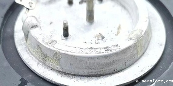 石墨与金属粘接用什么胶？汇瑞石墨粘接胶应用解决