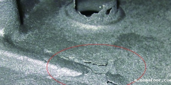 铝铸件修补剂是否会对铸件的性能产生影响？