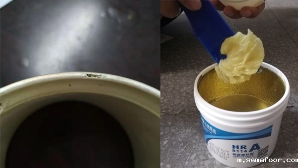 金属修补剂厂家