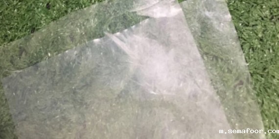 PP薄膜胶水帮助客户解决PP塑料薄膜粘接问题