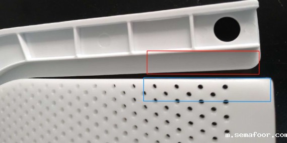 汇瑞PP处理剂帮助医疗设备公司解决快干胶强度不够的问题