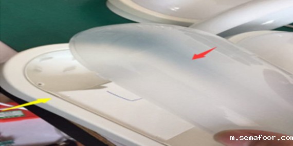 PP粘尼龙胶水请用汇瑞792