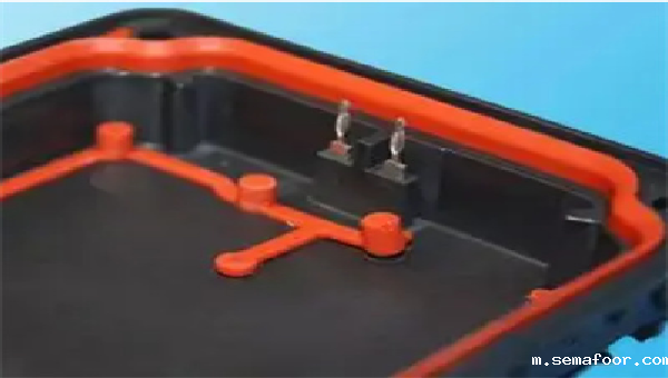 手表防水圈硅胶热硫化底涂剂