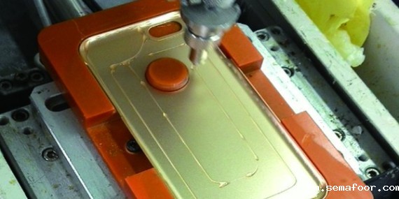 环氧耐高温AB胶应用解决方案！环氧AB胶的通用性竟然那么强？