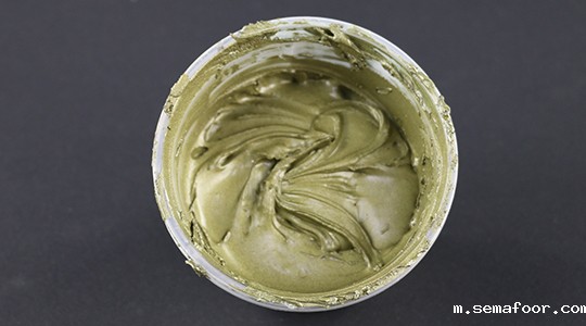 HR-8114 铜质修补剂