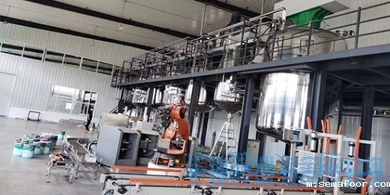 汇瑞告诉您如何选择厌氧胶厂家