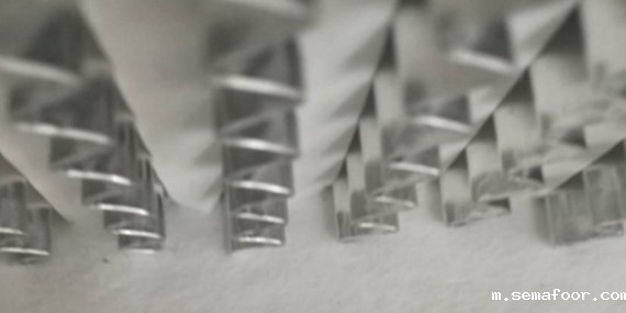 无机高温胶解决过滤器灌封问题