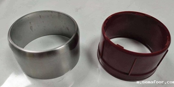 pp聚丙烯粘铝合金用什么胶水？