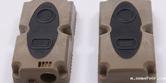 TPE包胶尼龙附着差，底涂剂能解决问题吗？