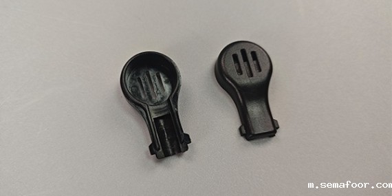 硅胶和pp塑料用什么胶能粘牢固？