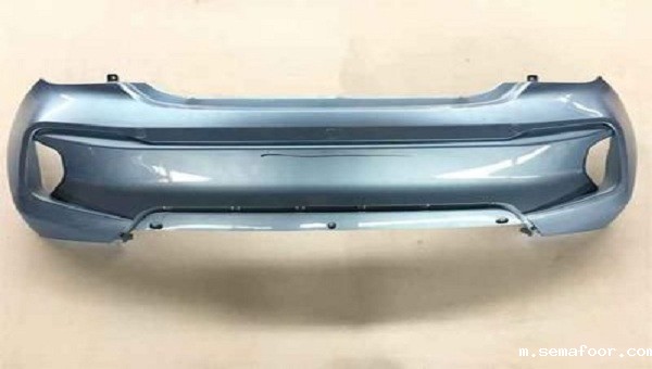 PP处理剂，汽车保险杠喷漆附着力差怎么改善？