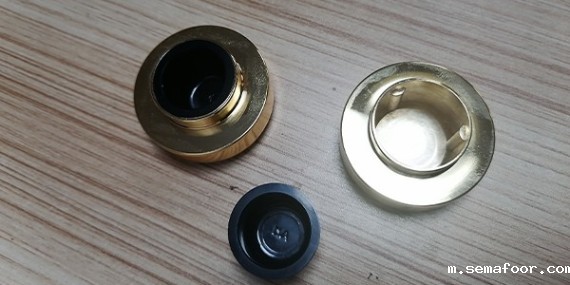 pp塑料和金属用什么胶粘？看汇瑞提供的方案