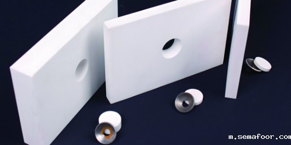 金属粘陶瓷工作温度达1000度，用什么样的高温胶粘剂靠谱？