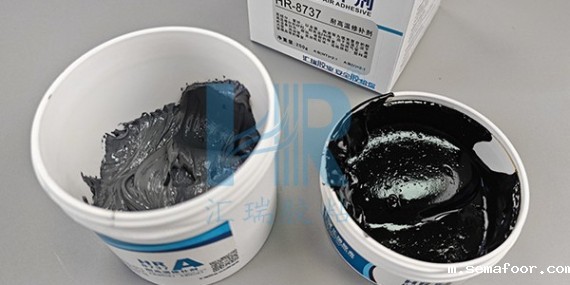 汇瑞8737管道修补剂适用于哪些管道材料？