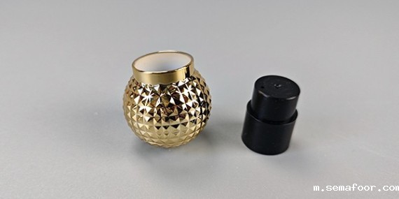 ABS瓶盖粘PP内塞用什么胶能粘住？HR-738来助力