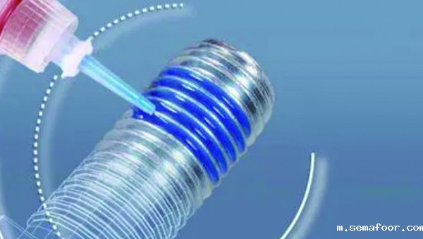 耐高温螺纹锁固剂