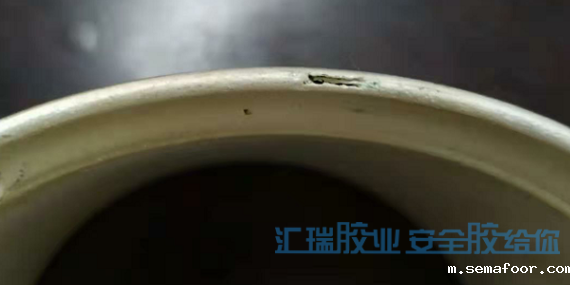 铜制品缺陷就用汇瑞铜质修补剂修复