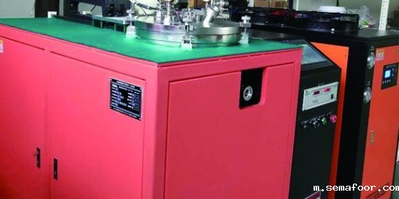 实验室箱式高温炉粘接剂的常规运用