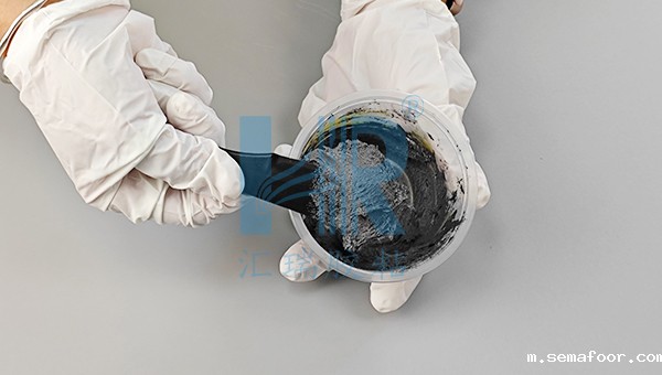 汇瑞8757耐高温修补剂