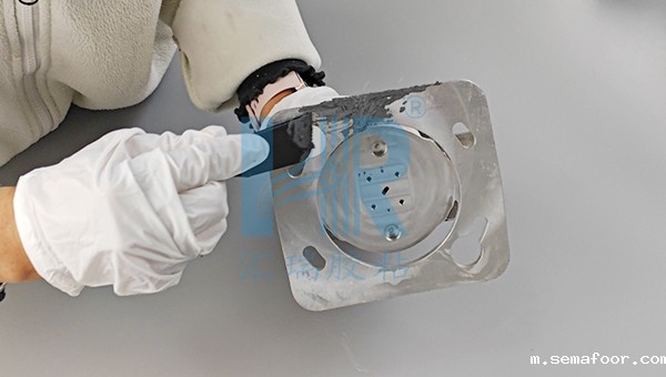 汇瑞8757耐高温修补剂